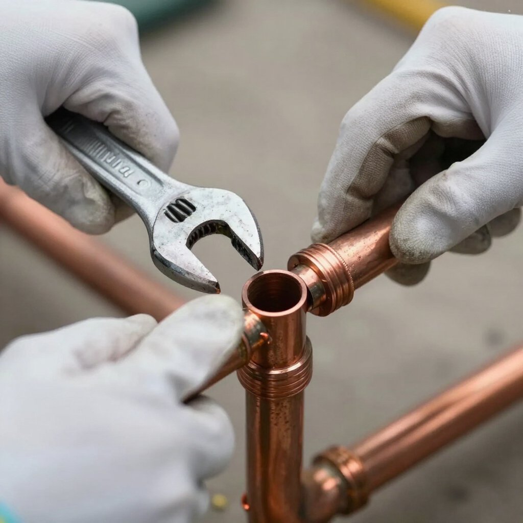 Leak Detection & Repair in Bartlesville