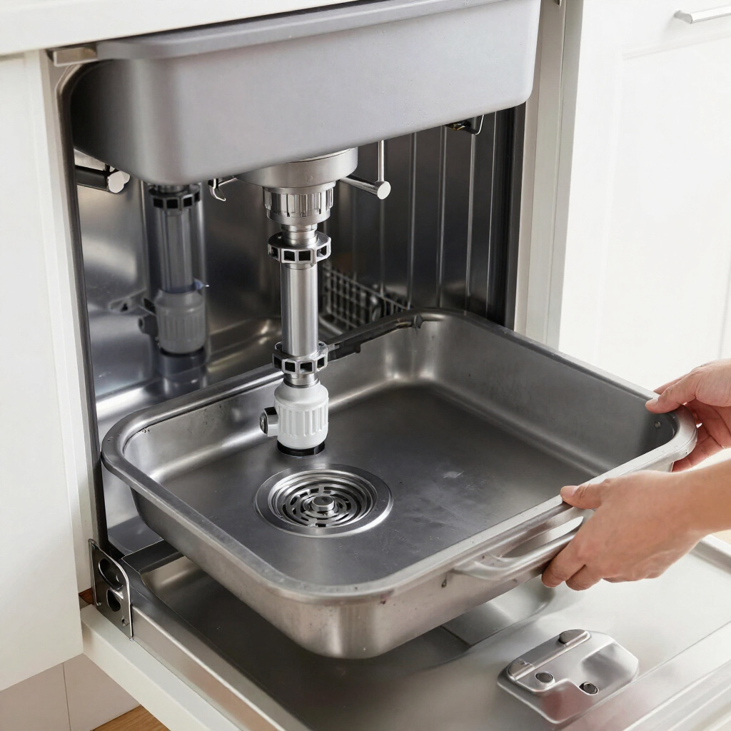 Garbage Disposal in Bartlesville