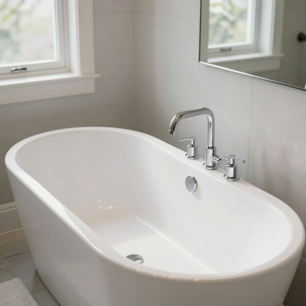 Bathroom & Kitchen Upgrades in Bartlesville