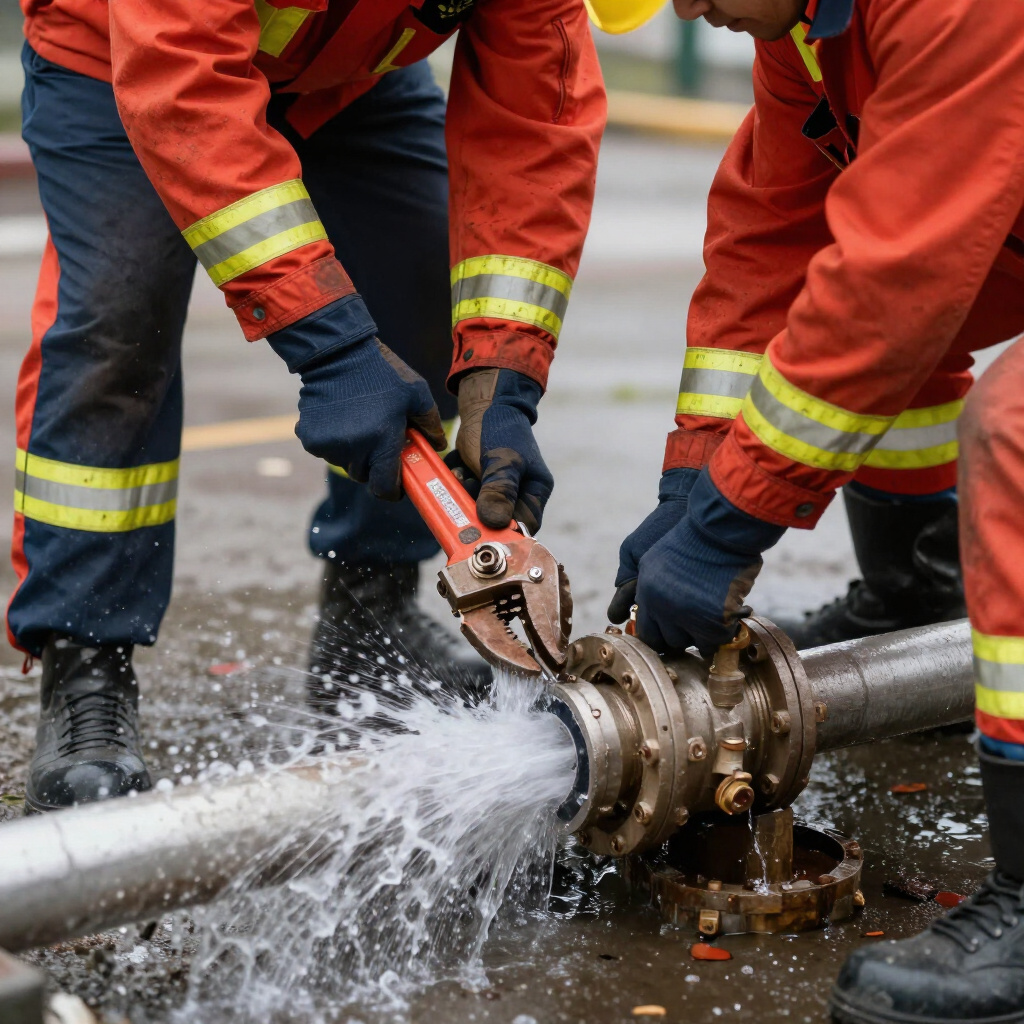 Emergency Plumbing in Bartlesville